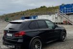 2017 BMW X5 XDRIVE40E IPERFORMANCE 2.0 M-SPORT, PANORAMA SOLTAK, ADAPTIV CRUISE