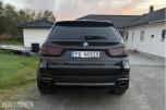 2017 BMW X5 XDRIVE40E IPERFORMANCE 2.0 M-SPORT, PANORAMA SOLTAK, ADAPTIV CRUISE