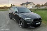 2017 BMW X5 XDRIVE40E IPERFORMANCE 2.0 M-SPORT, PANORAMA SOLTAK, ADAPTIV CRUISE