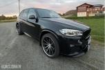2017 BMW X5 XDRIVE40E IPERFORMANCE 2.0 M-SPORT, PANORAMA SOLTAK, ADAPTIV CRUISE