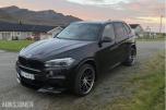 2017 BMW X5 XDRIVE40E IPERFORMANCE 2.0 M-SPORT, PANORAMA SOLTAK, ADAPTIV CRUISE