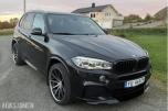 2017 BMW X5 XDRIVE40E IPERFORMANCE 2.0 M-SPORT, PANORAMA SOLTAK, ADAPTIV CRUISE