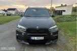2017 BMW X5 XDRIVE40E IPERFORMANCE 2.0 M-SPORT, PANORAMA SOLTAK, ADAPTIV CRUISE