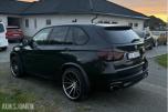 2017 BMW X5 XDRIVE40E IPERFORMANCE 2.0 M-SPORT, PANORAMA SOLTAK, ADAPTIV CRUISE