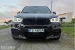 2017 BMW X5 XDRIVE40E IPERFORMANCE 2.0 M-SPORT, PANORAMA SOLTAK, ADAPTIV CRUISE