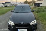 2017 BMW X5 XDRIVE40E IPERFORMANCE 2.0 M-SPORT, PANORAMA SOLTAK, ADAPTIV CRUISE