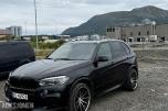 2017 BMW X5 XDRIVE40E IPERFORMANCE 2.0 M-SPORT, PANORAMA SOLTAK, ADAPTIV CRUISE
