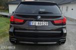2017 BMW X5 XDRIVE40E IPERFORMANCE 2.0 M-SPORT, PANORAMA SOLTAK, ADAPTIV CRUISE