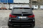 2017 BMW X5 XDRIVE40E IPERFORMANCE 2.0 M-SPORT, PANORAMA SOLTAK, ADAPTIV CRUISE