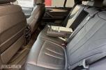 2017 BMW X5 XDRIVE40E IPERFORMANCE 2.0 M-SPORT, PANORAMA SOLTAK, ADAPTIV CRUISE