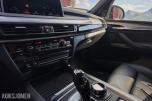 2017 BMW X5 XDRIVE40E IPERFORMANCE 2.0 M-SPORT, PANORAMA SOLTAK, ADAPTIV CRUISE