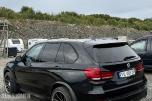 2017 BMW X5 XDRIVE40E IPERFORMANCE 2.0 M-SPORT, PANORAMA SOLTAK, ADAPTIV CRUISE
