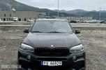 2017 BMW X5 XDRIVE40E IPERFORMANCE 2.0 M-SPORT, PANORAMA SOLTAK, ADAPTIV CRUISE