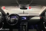 2022 Skoda Kodiaq 2.0 150hk 4x4 Webasto Ryggekamera Adaptiv LED