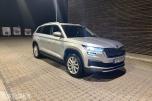 2022 Skoda Kodiaq 2.0 150hk 4x4 Webasto Ryggekamera Adaptiv LED