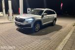 2022 Skoda Kodiaq 2.0 150hk 4x4 Webasto Ryggekamera Adaptiv LED