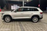 2022 Skoda Kodiaq 2.0 150hk 4x4 Webasto Ryggekamera Adaptiv LED