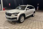 2022 Skoda Kodiaq 2.0 150hk 4x4 Webasto Ryggekamera Adaptiv LED