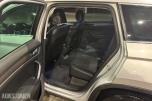 2022 Skoda Kodiaq 2.0 150hk 4x4 Webasto Ryggekamera Adaptiv LED