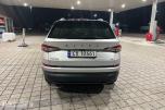 2022 Skoda Kodiaq 2.0 150hk 4x4 Webasto Ryggekamera Adaptiv LED
