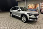 2022 Skoda Kodiaq 2.0 150hk 4x4 Webasto Ryggekamera Adaptiv LED