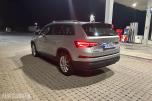 2022 Skoda Kodiaq 2.0 150hk 4x4 Webasto Ryggekamera Adaptiv LED