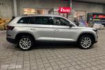 2022 Skoda Kodiaq 2.0 150hk 4x4 Webasto Ryggekamera Adaptiv LED