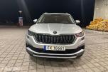 2022 Skoda Kodiaq 2.0 150hk 4x4 Webasto Ryggekamera Adaptiv LED