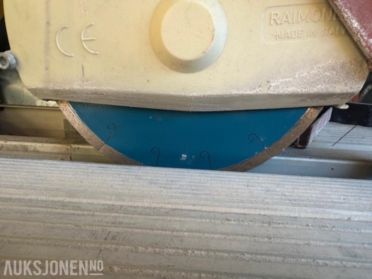 2007 Raimondi Exploit 70