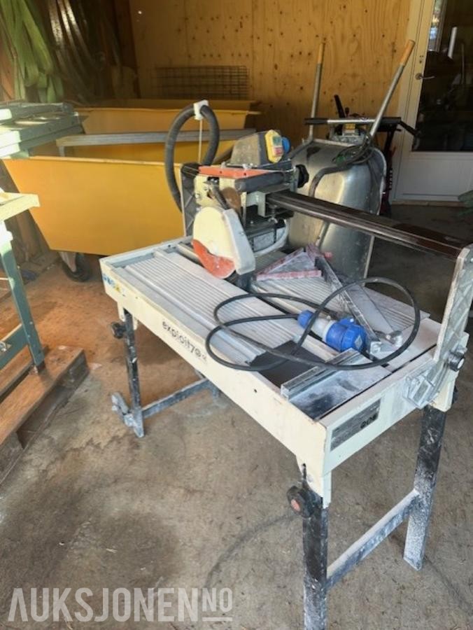 2007 Raimondi Exploit 70