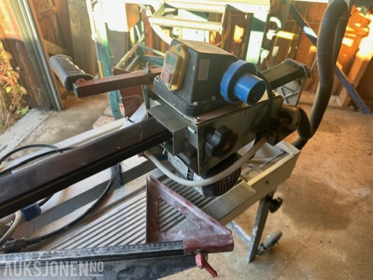2007 Raimondi Exploit 70