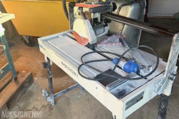 2007 Raimondi Exploit 70