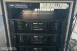Komplett IBO lydanlegg Line Array