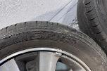 4 stk. Kia originalfelger med sommerdekk – 165/60 R14