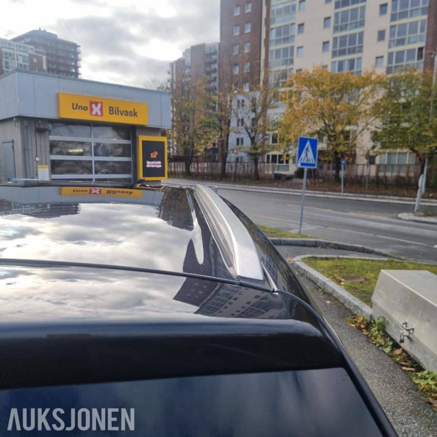 2017 Suzuki Vitara AllGrip 140hk 4x4 Automat, Ryggekamera, Cruisekontroll
