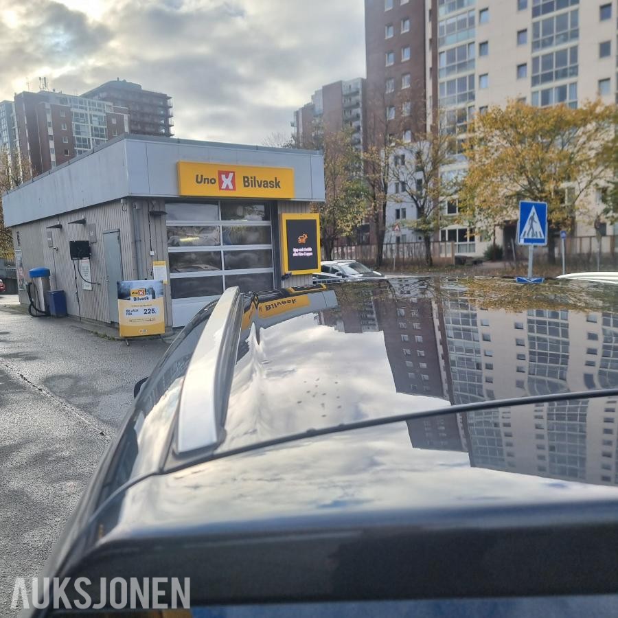 2017 Suzuki Vitara AllGrip 140hk 4x4 Automat, Ryggekamera, Cruisekontroll