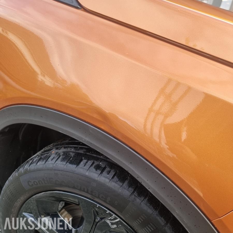 2017 Suzuki Vitara AllGrip 140hk 4x4 Automat, Ryggekamera, Cruisekontroll