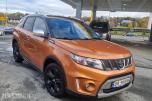 2017 Suzuki Vitara AllGrip 140hk 4x4 Automat, Ryggekamera, Cruisekontroll