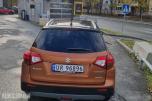 2017 Suzuki Vitara AllGrip 140hk 4x4 Automat, Ryggekamera, Cruisekontroll