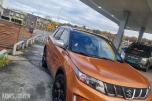 2017 Suzuki Vitara AllGrip 140hk 4x4 Automat, Ryggekamera, Cruisekontroll