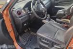 2017 Suzuki Vitara AllGrip 140hk 4x4 Automat, Ryggekamera, Cruisekontroll