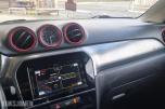 2017 Suzuki Vitara AllGrip 140hk 4x4 Automat, Ryggekamera, Cruisekontroll