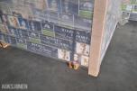 3 Stavs Parkett Ask eleganse - 81m2