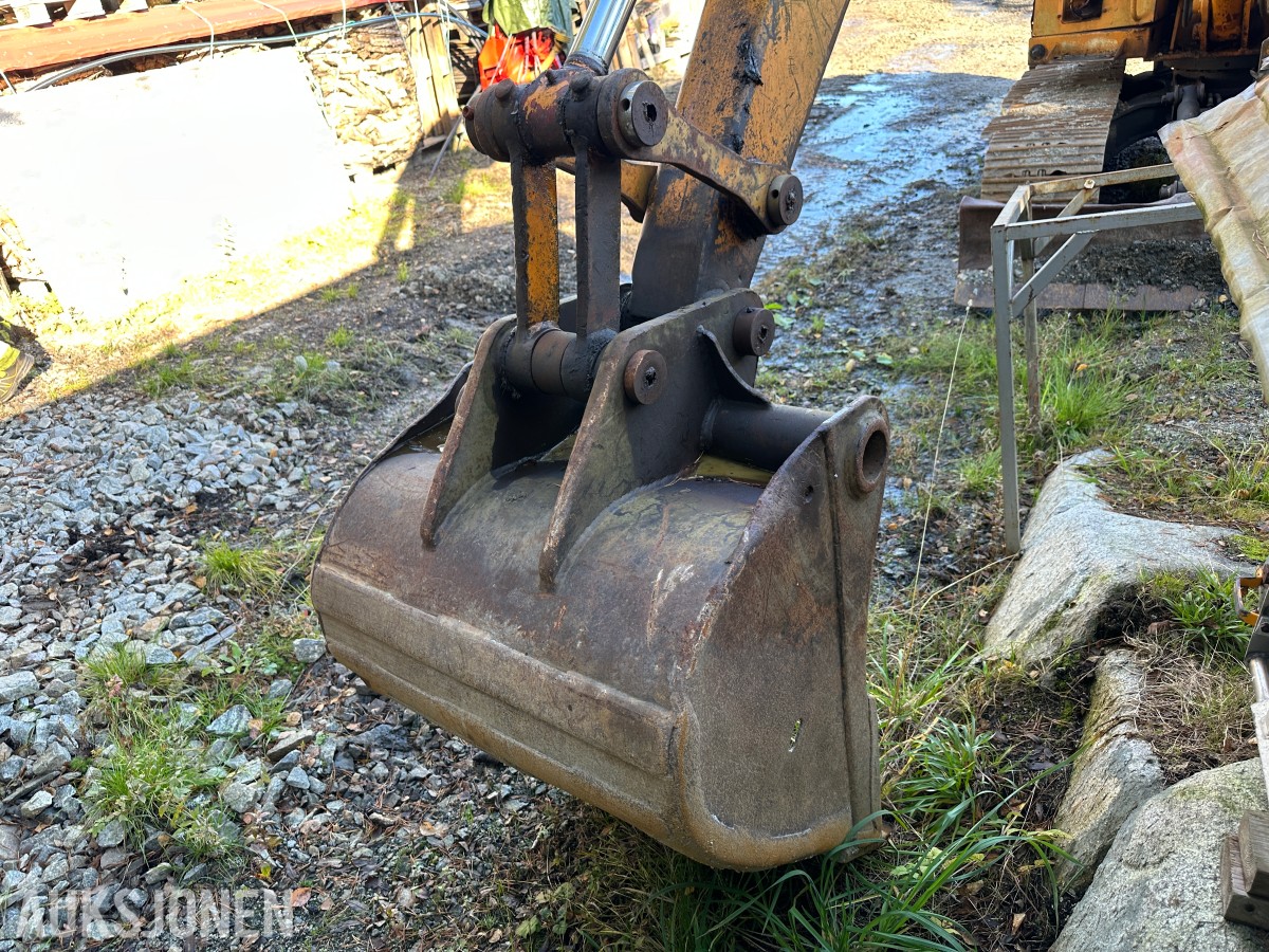 Kobelco k903B gravemaskin