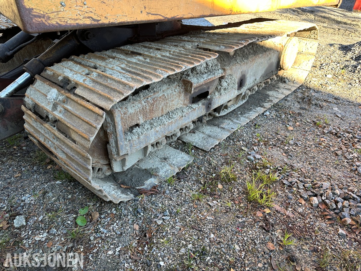 Kobelco k903B gravemaskin