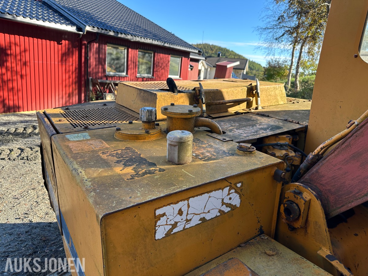 Kobelco k903B gravemaskin