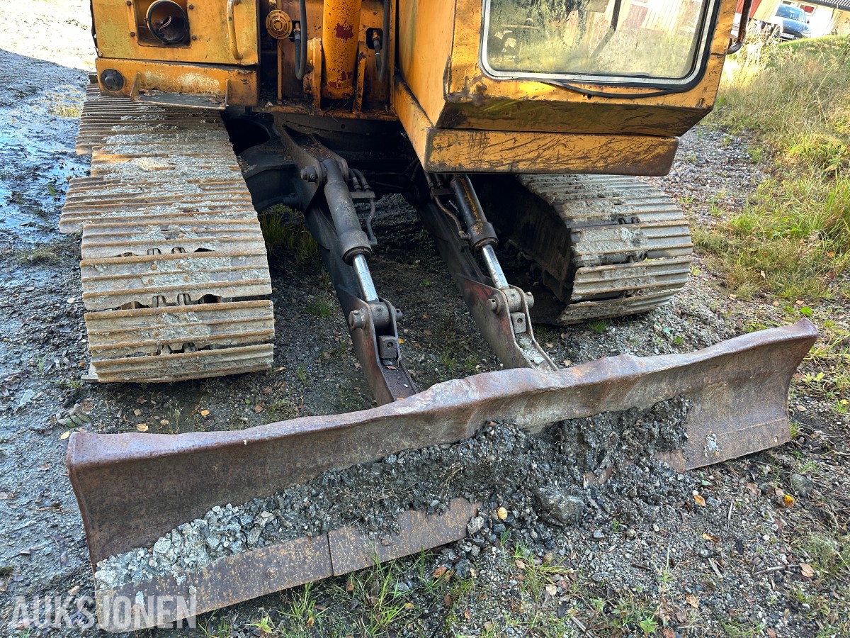 Kobelco k903B gravemaskin