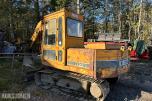 Kobelco k903B gravemaskin