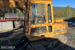 Kobelco k903B gravemaskin