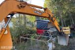 Kobelco k903B gravemaskin
